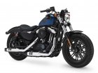 Harley-Davidson Harley Davidson XL 1200X Forty-Eight 115th Anniversary